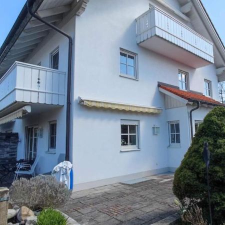 Ferienhaus Weilheim Mit Garten Spiel Und Spass Weilheim in Oberbayern Zewnętrze zdjęcie