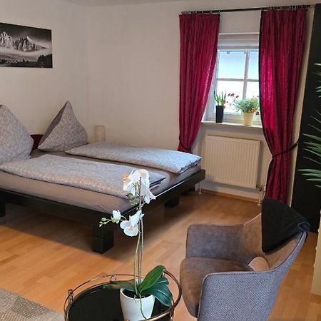 Ferienhaus Weilheim Mit Garten Spiel Und Spass Weilheim in Oberbayern Zewnętrze zdjęcie