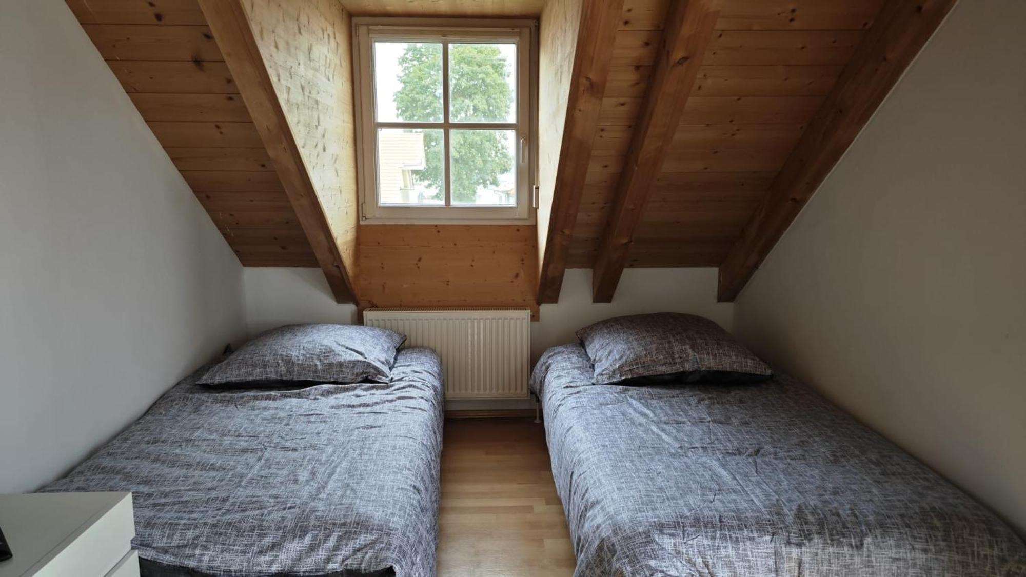 Ferienhaus Weilheim Mit Garten Spiel Und Spass Weilheim in Oberbayern Zewnętrze zdjęcie