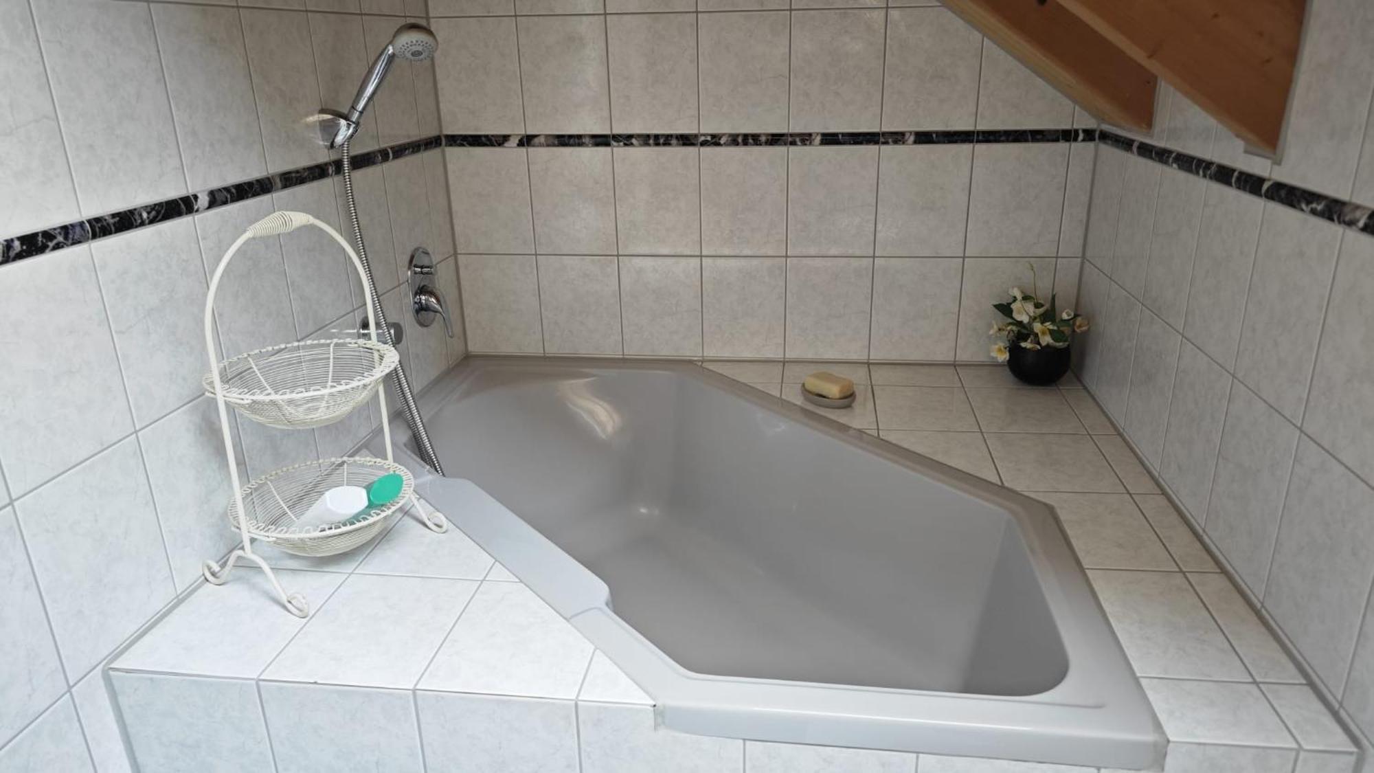 Ferienhaus Weilheim Mit Garten Spiel Und Spass Weilheim in Oberbayern Zewnętrze zdjęcie