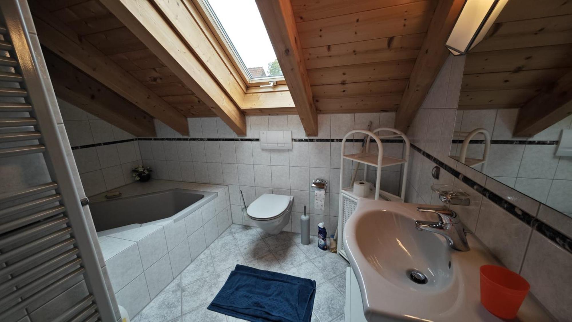 Ferienhaus Weilheim Mit Garten Spiel Und Spass Weilheim in Oberbayern Zewnętrze zdjęcie
