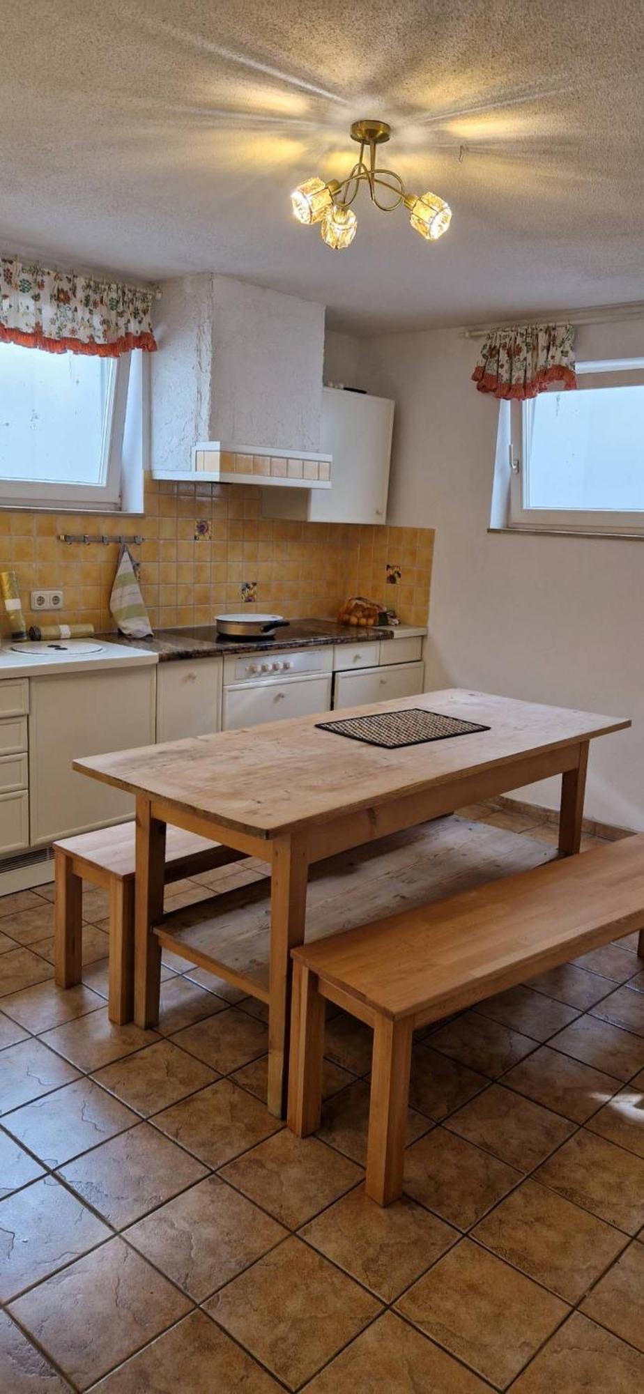 Ferienhaus Weilheim Mit Garten Spiel Und Spass Weilheim in Oberbayern Zewnętrze zdjęcie