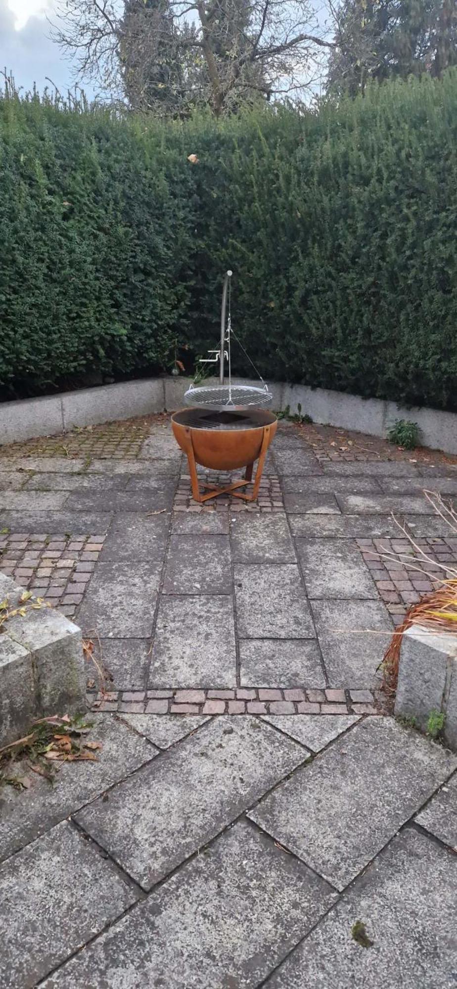 Ferienhaus Weilheim Mit Garten Spiel Und Spass Weilheim in Oberbayern Zewnętrze zdjęcie