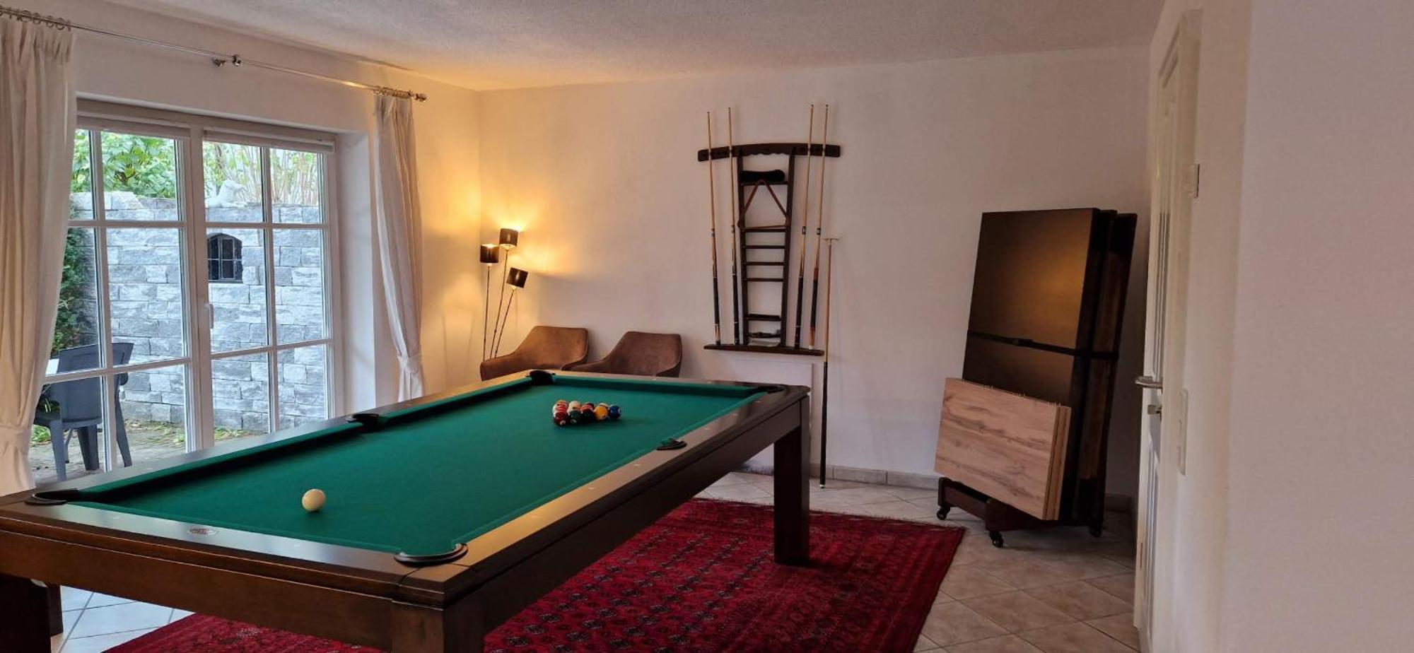 Ferienhaus Weilheim Mit Garten Spiel Und Spass Weilheim in Oberbayern Zewnętrze zdjęcie