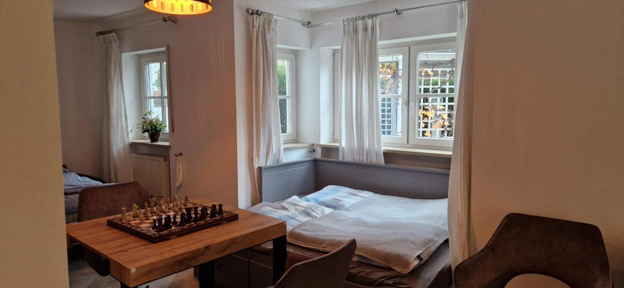 Ferienhaus Weilheim Mit Garten Spiel Und Spass Weilheim in Oberbayern Zewnętrze zdjęcie
