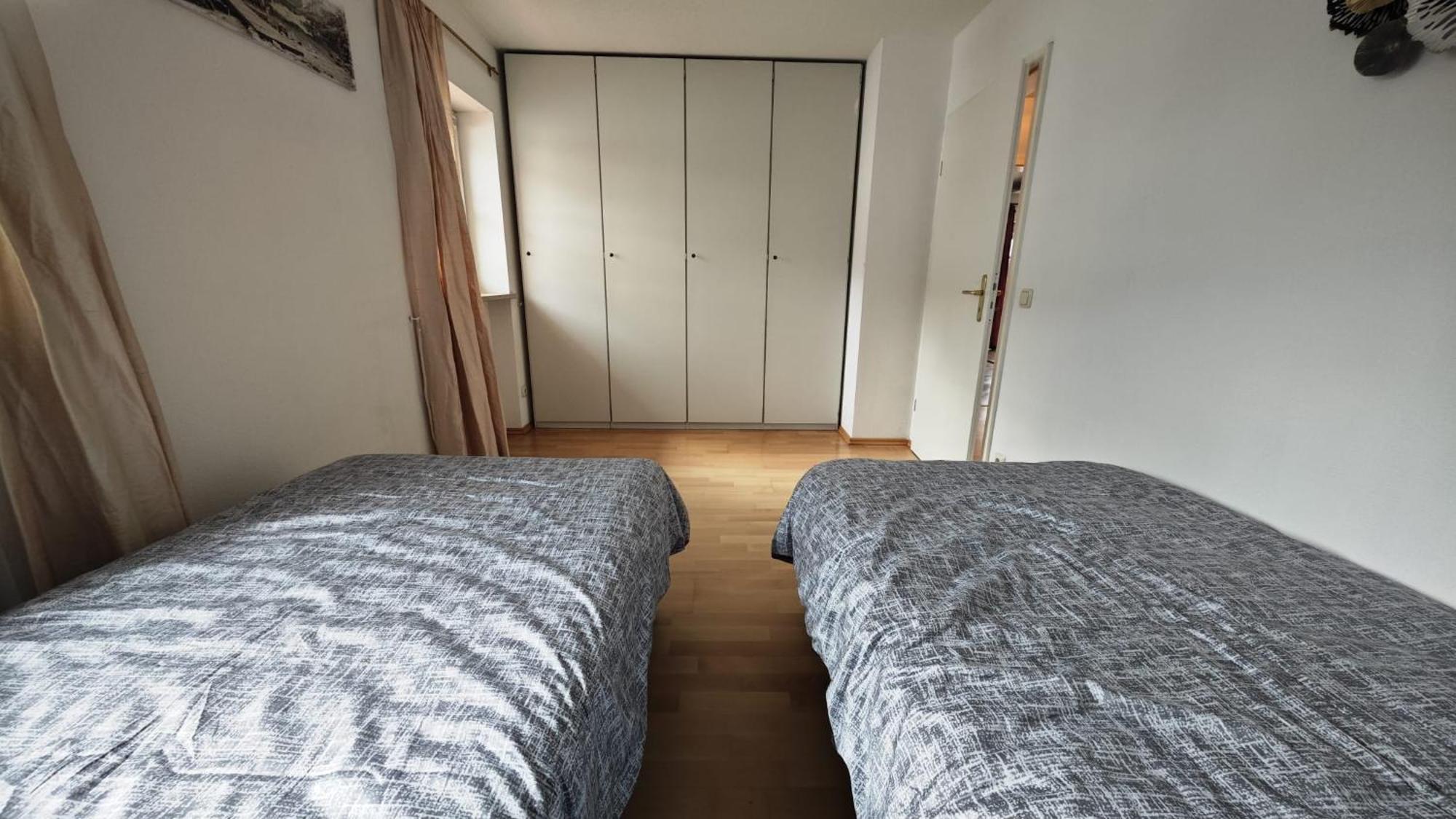 Ferienhaus Weilheim Mit Garten Spiel Und Spass Weilheim in Oberbayern Pokój zdjęcie