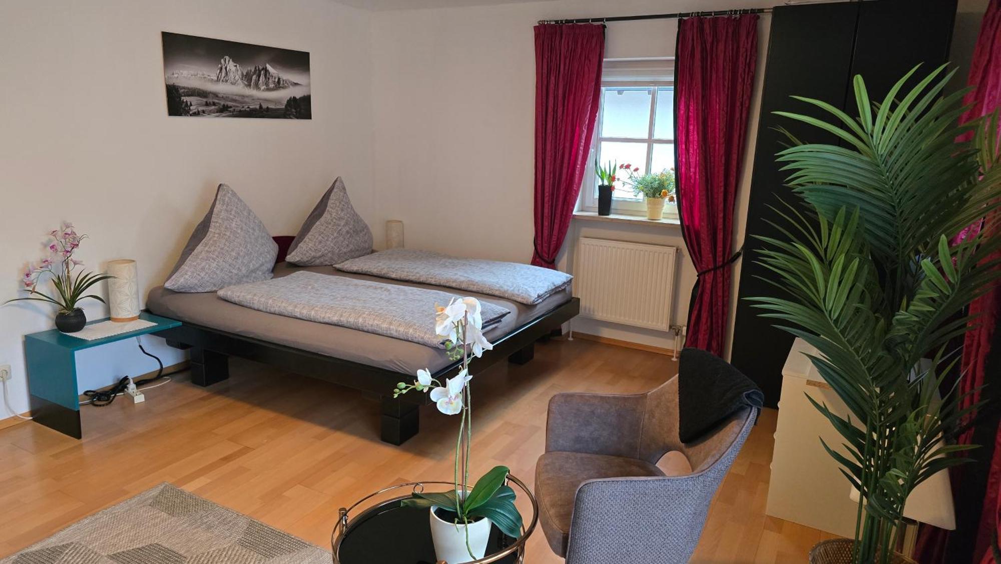 Ferienhaus Weilheim Mit Garten Spiel Und Spass Weilheim in Oberbayern Zewnętrze zdjęcie