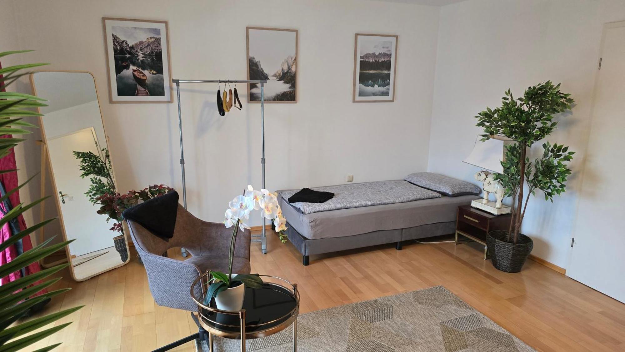 Ferienhaus Weilheim Mit Garten Spiel Und Spass Weilheim in Oberbayern Zewnętrze zdjęcie