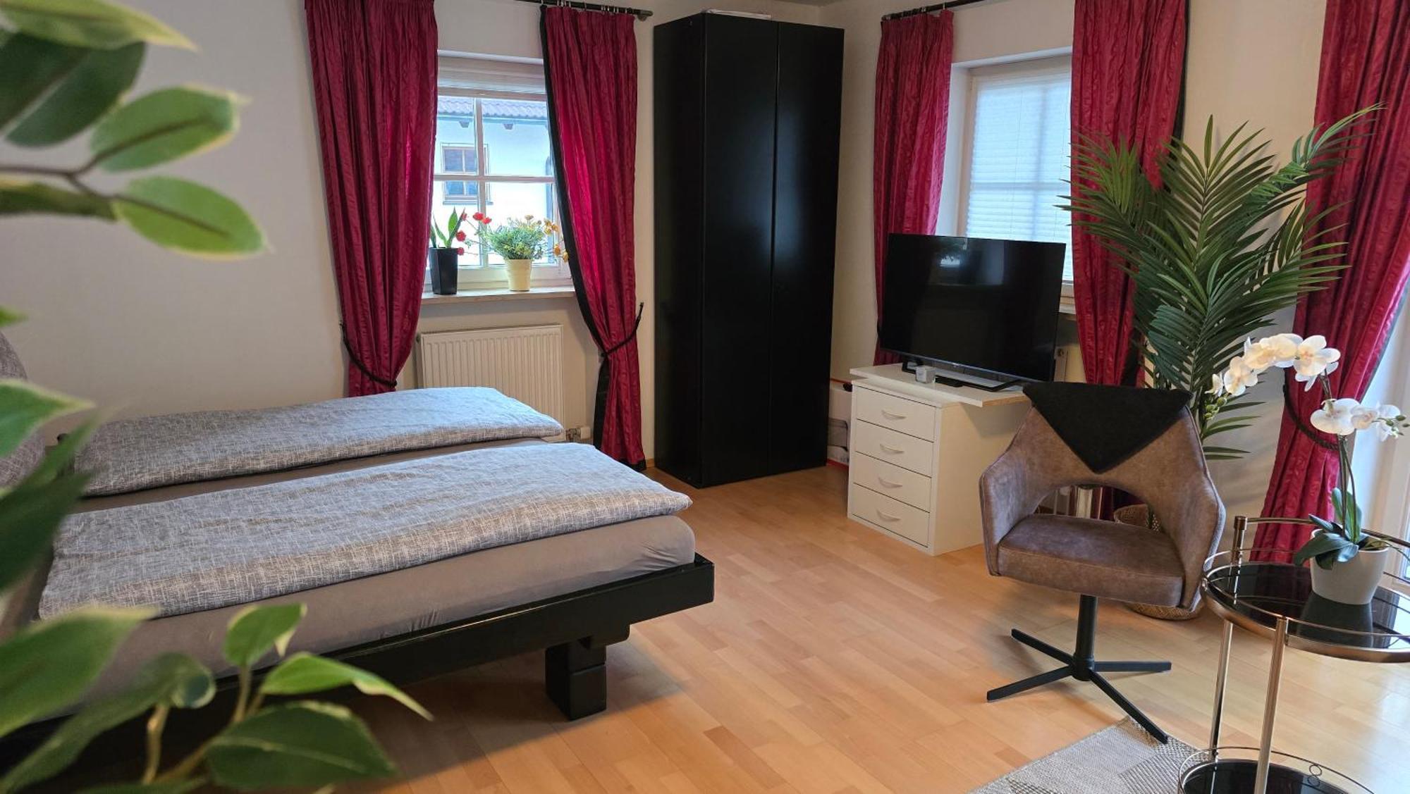 Ferienhaus Weilheim Mit Garten Spiel Und Spass Weilheim in Oberbayern Zewnętrze zdjęcie